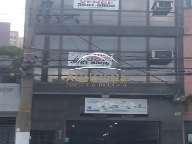Empreendimento à venda, no bairro Centro em Osasco