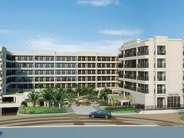 Foto do Empreendimento - Empreendimento Comercial à venda Jabaquara São Paulo - SP | Green Work Boullevard | Lares e Andares Imóveis