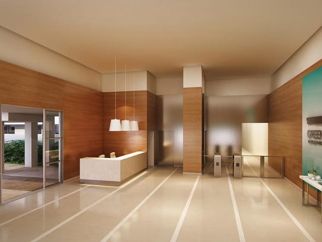 Foto do Empreendimento - Empreendimento Comercial à venda Jabaquara São Paulo - SP | Green Work Boullevard | Lares e Andares Imóveis