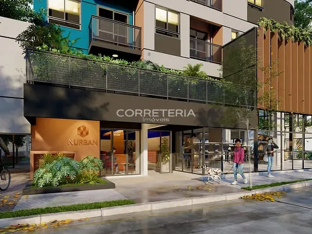 Apartamento 1 quarto e 1 banheiro, à venda, no bairro Vila Madalena em São Paulo