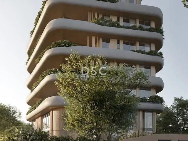 Apartamento 3 quartos e 4 banheiros, à venda, no bairro Bigorrilho em Curitiba