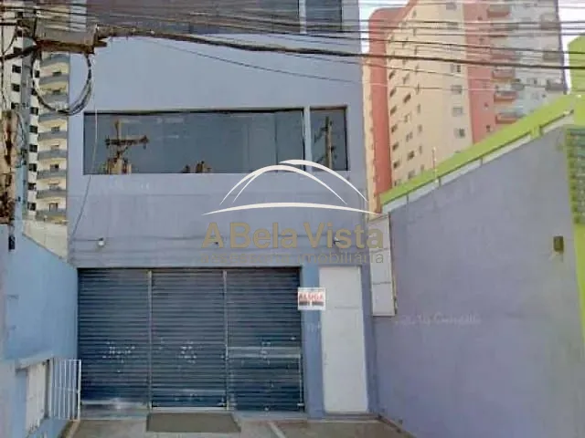 Empreendimento para alugar, no bairro Centro em Osasco