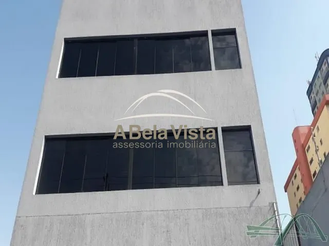 Empreendimento para alugar, no bairro Centro em Osasco