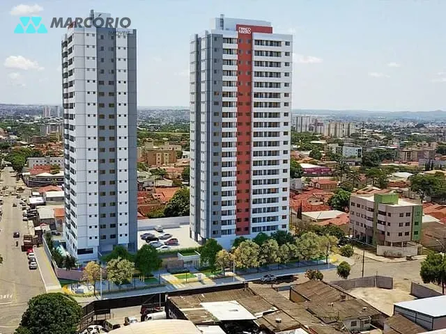 Empreendimento disponível, no bairro Setor Sudoeste em Goiânia