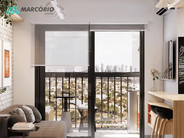 Empreendimento disponível, no bairro Setor Sudoeste em Goiânia