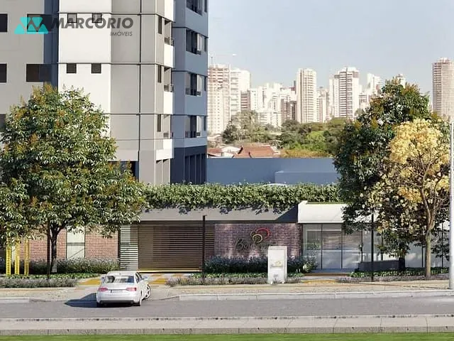 Empreendimento disponível, no bairro Setor Sudoeste em Goiânia