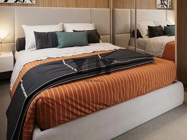 Apartamento 1 quarto e 1 banheiro, à venda, no bairro Saúde em São Paulo