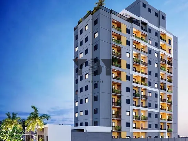 Apartamento 1 quarto e 1 banheiro, à venda, no bairro Saúde em São Paulo