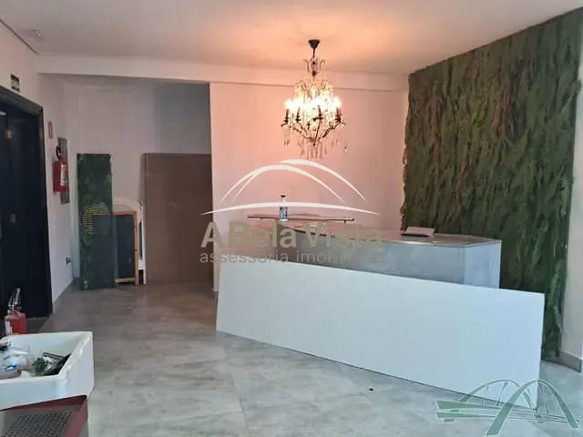 Empreendimento para alugar, no bairro Vila Osasco em Osasco