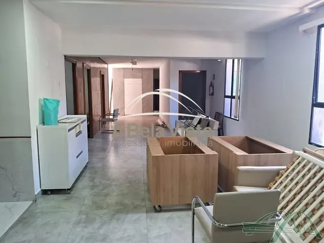 Empreendimento para alugar, no bairro Vila Osasco em Osasco