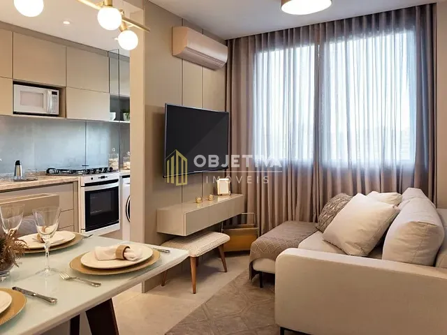 Apartamento 2 quartos e 1 banheiro, à venda, no bairro Sarandi em Porto Alegre