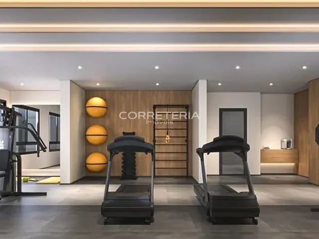 Apartamento 1 quarto e 1 banheiro, à venda, no bairro Pinheiros em São Paulo