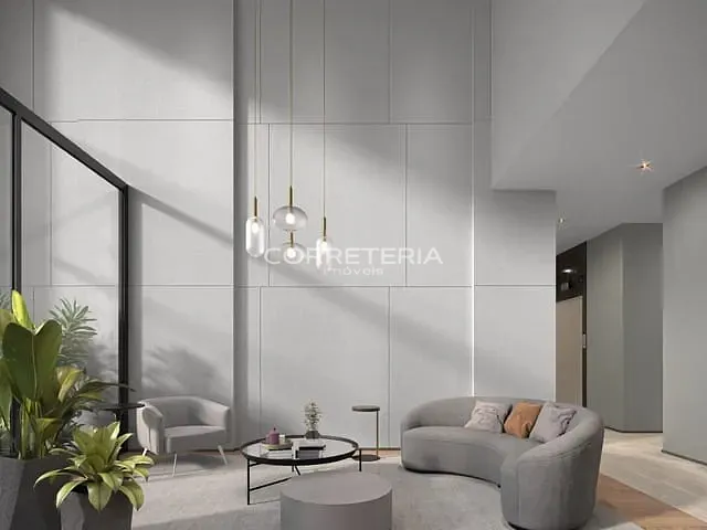 Apartamento 1 quarto e 1 banheiro, à venda, no bairro Pinheiros em São Paulo