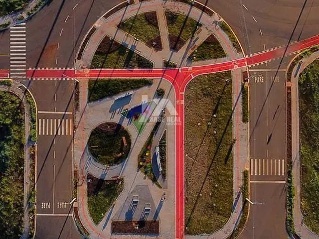 Empreendimento disponível, no bairro Industrial em Guarapuava