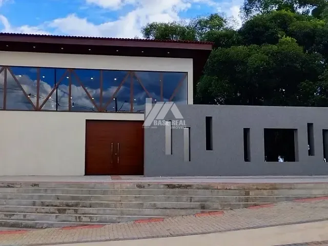 Empreendimento disponível, no bairro Industrial em Guarapuava