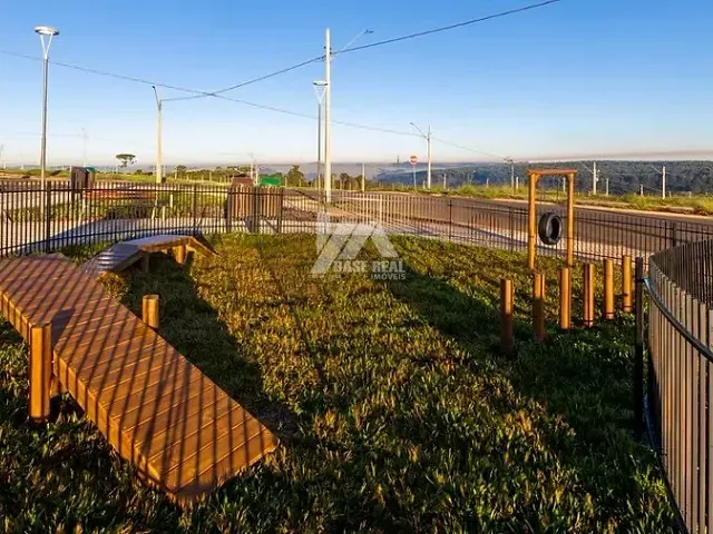 Empreendimento disponível, no bairro Industrial em Guarapuava