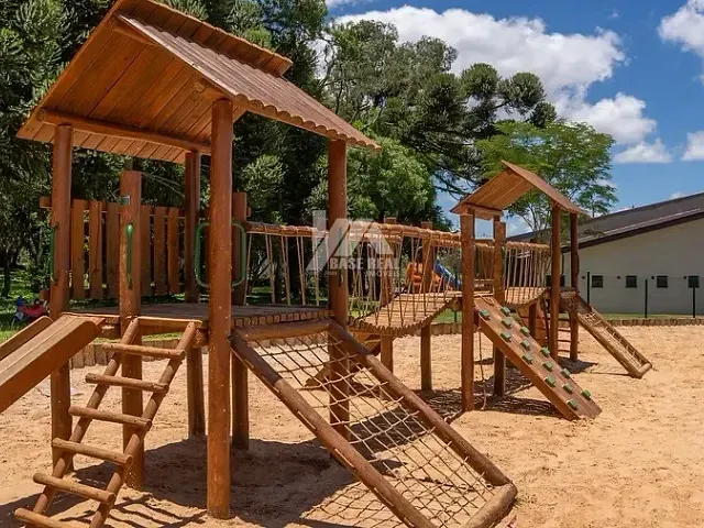 Empreendimento disponível, no bairro Industrial em Guarapuava