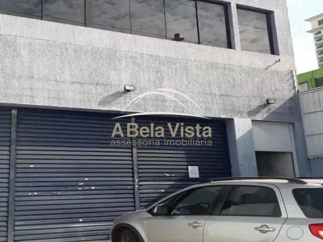 Empreendimento com 450m², à venda, no bairro Centro em Osasco
