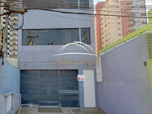 Empreendimento com 450m², à venda, no bairro Centro em Osasco