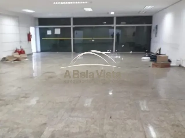 Empreendimento com 450m², à venda, no bairro Centro em Osasco