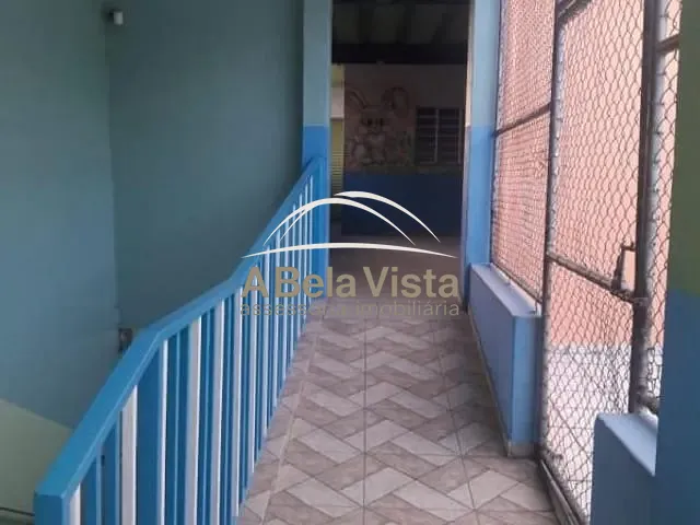 Empreendimento com 500m², à venda, no bairro Bussocaba em Osasco