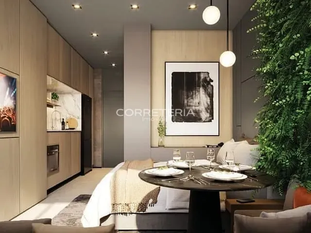 Cobertura / Penthouse 4 quartos e 6 banheiros, à venda, no bairro Vila Mariana em São Paulo