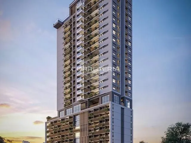 Apartamento 1 quarto e 1 banheiro, à venda, no bairro Perdizes em São Paulo