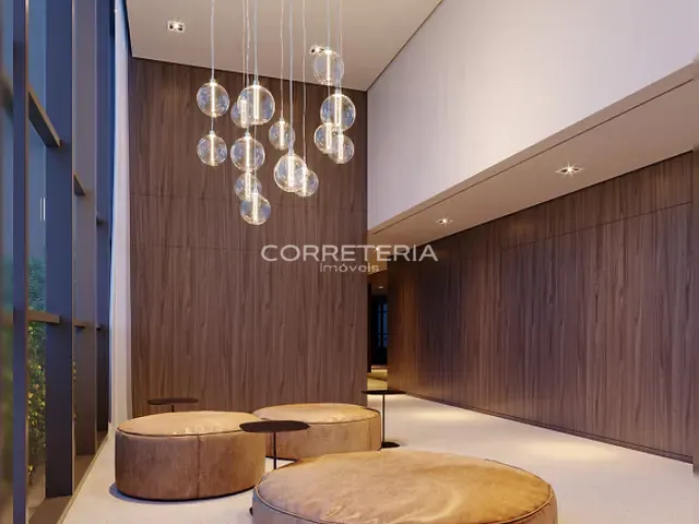 Apartamento 1 quarto e 1 banheiro, à venda, no bairro Perdizes em São Paulo