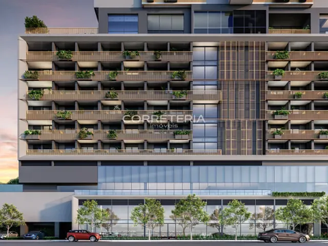 Apartamento 1 quarto e 1 banheiro, à venda, no bairro Perdizes em São Paulo