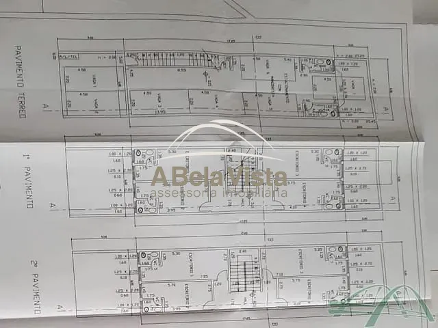 Empreendimento com 152m², à venda, no bairro Vila Osasco em Osasco