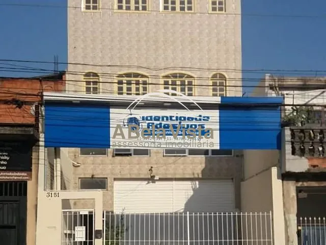Empreendimento com 152m², à venda, no bairro Vila Osasco em Osasco