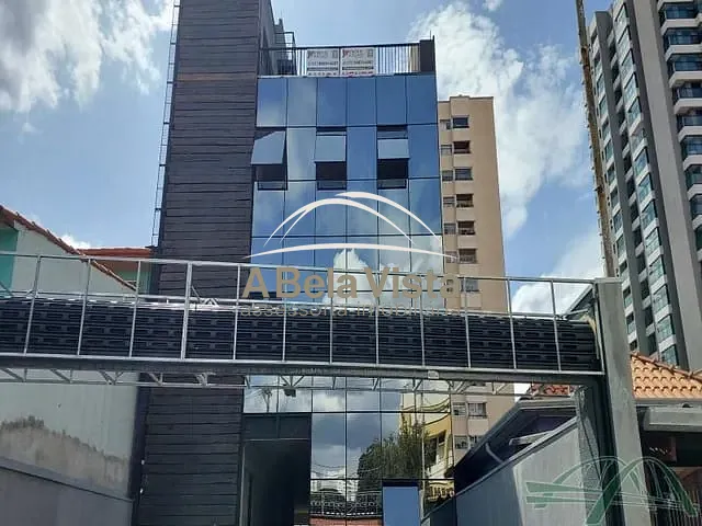 Empreendimento com 1120m², à venda, no bairro Vila Yara em Osasco
