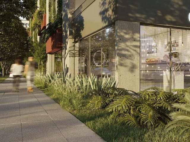 Foto do Studio - Studio à venda 1 Quarto 47.59M² Brooklin Paulista São Paulo - SP | Correteria Imóveis