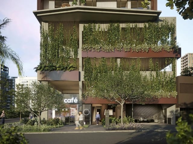 Foto do Studio - Studio à venda 1 Quarto 47.59M² Brooklin Paulista São Paulo - SP | Correteria Imóveis