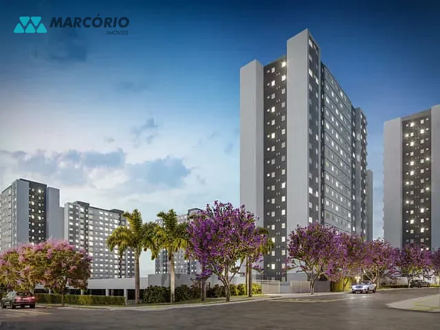 Empreendimento disponível, no bairro Setor Faiçalville em Goiânia