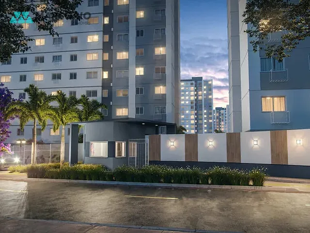 Empreendimento disponível, no bairro Setor Faiçalville em Goiânia
