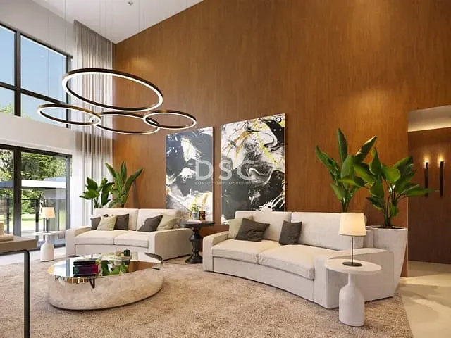 Cobertura / Penthouse 3 quartos e 4 banheiros, à venda, no bairro Água Verde em Curitiba