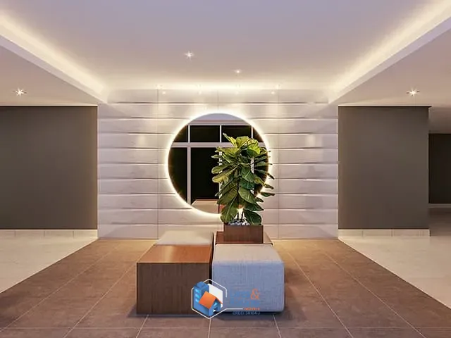 Empreendimento disponível, no bairro Morumbi em São Paulo