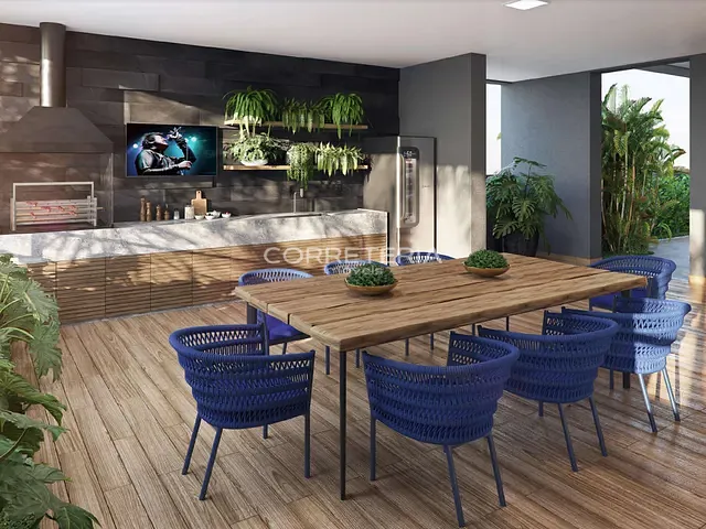 Studio 1 quarto e 1 banheiro, à venda, no bairro Vila Clementino em São Paulo