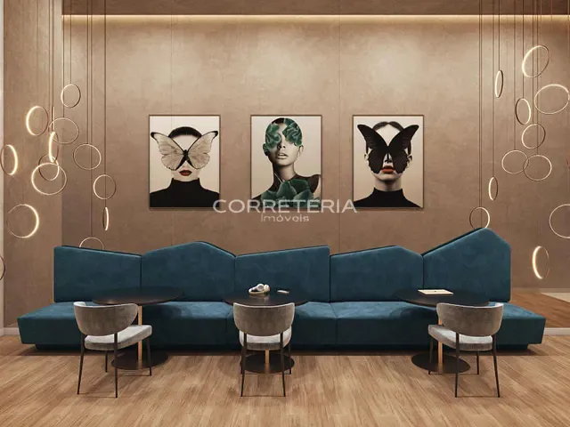 Studio 1 quarto e 1 banheiro, à venda, no bairro Vila Clementino em São Paulo