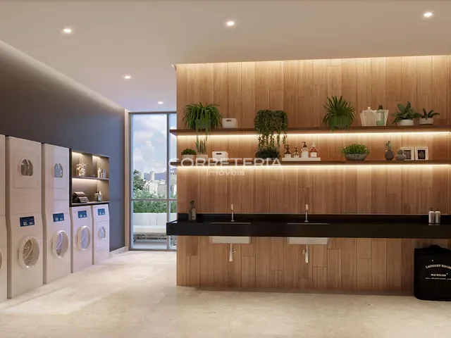 Studio 1 quarto e 1 banheiro, à venda, no bairro Vila Clementino em São Paulo