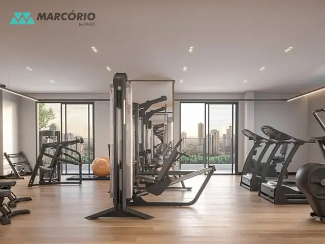 Empreendimento disponível, no bairro Setor Marista em Goiânia