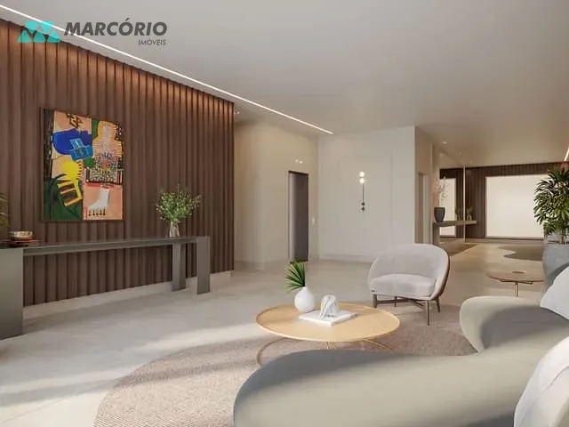 Empreendimento disponível, no bairro Setor Marista em Goiânia