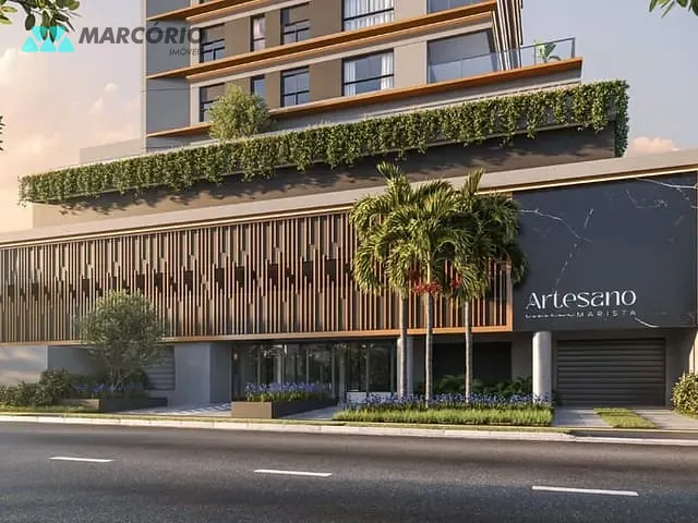 Empreendimento disponível, no bairro Setor Marista em Goiânia
