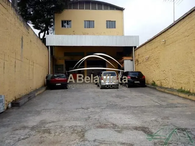 Empreendimento com 510m², à venda, no bairro Km 18 em Osasco
