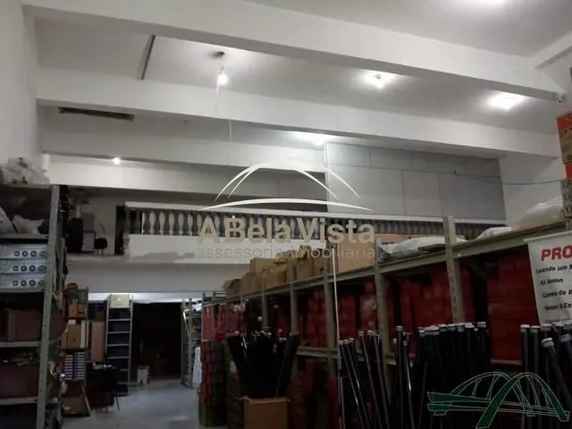 Empreendimento com 510m², à venda, no bairro Km 18 em Osasco