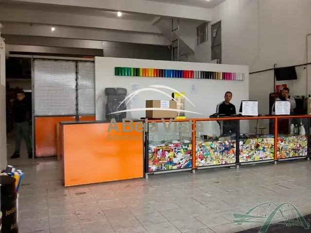 Empreendimento com 510m², à venda, no bairro Km 18 em Osasco