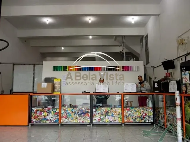 Empreendimento com 510m², à venda, no bairro Km 18 em Osasco
