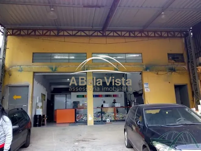 Empreendimento com 510m², à venda, no bairro Km 18 em Osasco