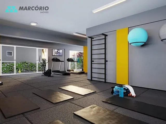 Empreendimento disponível, no bairro Parque Amazônia em Goiânia